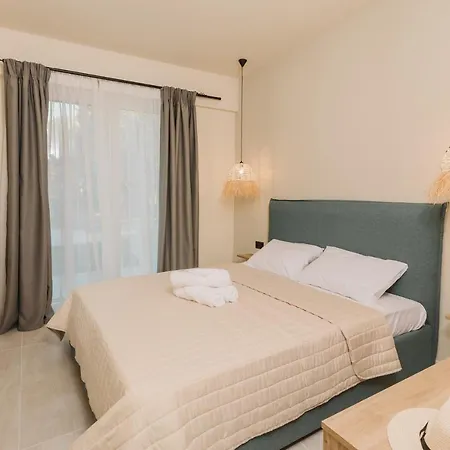 Olvion Apartamento