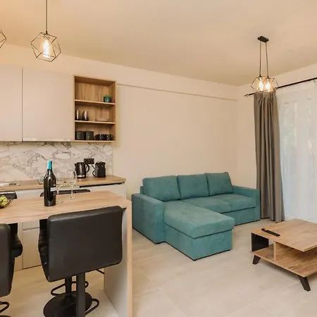 Apartmán Olvion