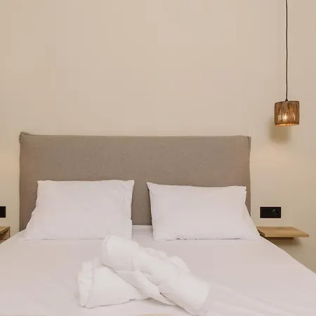 Apartmán Olvion *