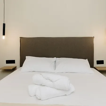 Olvion Apartmán Skala Sotiros