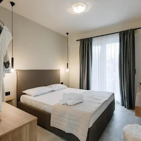 Apartamento Olvion