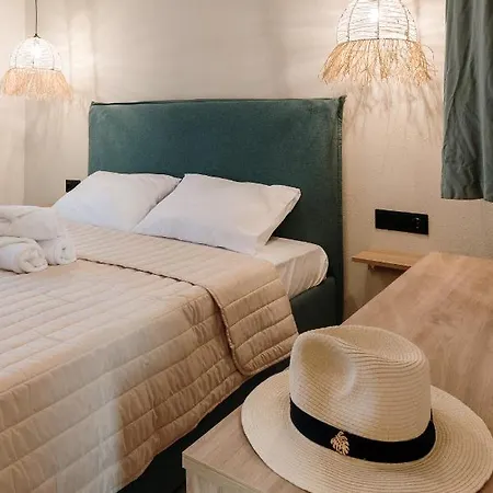 Olvion Apartmán