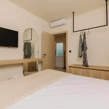 Olvion Apartmán Skala Sotiros