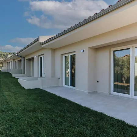 Olvion Apartmán