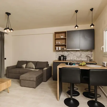 Olvion Appartement *